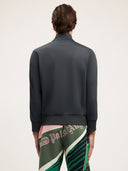 Classic Logo Track Jacket - Unmatched Kicks - Palm Angeles