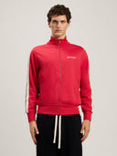 Classic Logo Track Jacket - Unmatched Kicks - Palm Angeles