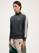 Classic Logo Track Jacket - Unmatched Kicks - Palm Angeles
