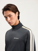 Classic Logo Track Jacket - Unmatched Kicks - Palm Angeles