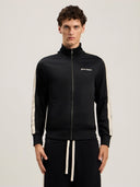 Classic Logo Track Jacket - Unmatched Kicks - Palm Angeles