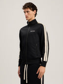 Classic Logo Track Jacket - Unmatched Kicks - Palm Angeles