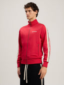 Classic Logo Track Jacket - Unmatched Kicks - Palm Angeles