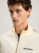 Classic Logo Track Jacket - Unmatched Kicks - Palm Angeles