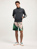 Classic Logo Track Jacket - Unmatched Kicks - Palm Angeles