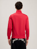 Classic Logo Track Jacket - Unmatched Kicks - Palm Angeles