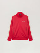 Classic Logo Track Jacket - Unmatched Kicks - Palm Angeles