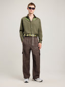Classic Logo Track Pants - Unmatched Kicks - Palm Angeles