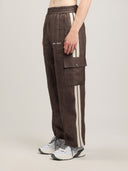 Classic Logo Track Pants - Unmatched Kicks - Palm Angeles