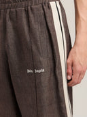 Classic Logo Track Shorts - Unmatched Kicks - Palm Angeles