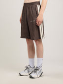 Classic Logo Track Shorts - Unmatched Kicks - Palm Angeles