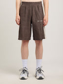 Classic Logo Track Shorts - Unmatched Kicks - Palm Angeles