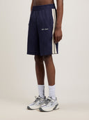 Classic Logo Track Shorts - Unmatched Kicks - Palm Angeles