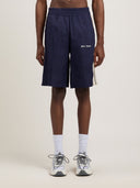 Classic Logo Track Shorts - Unmatched Kicks - Palm Angeles