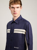 Classic Logo Trackshirt - Unmatched Kicks - Palm Angeles