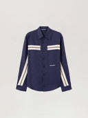 Classic Logo Trackshirt - Unmatched Kicks - Palm Angeles