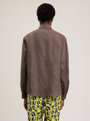 Classic Logo Trackshirt - Unmatched Kicks - Palm Angeles
