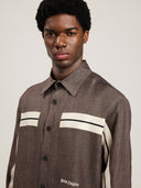 Classic Logo Trackshirt - Unmatched Kicks - Palm Angeles