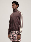 Classic Logo Vintage Track Jacket - Unmatched Kicks - Palm Angeles