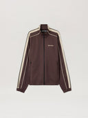 Classic Logo Vintage Track Jacket - Unmatched Kicks - Palm Angeles