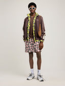 Classic Logo Vintage Track Jacket - Unmatched Kicks - Palm Angeles
