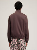 Classic Logo Vintage Track Jacket - Unmatched Kicks - Palm Angeles
