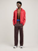 Classic Logo Vintage Track Jacket - Unmatched Kicks - Palm Angeles