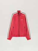 Classic Logo Vintage Track Jacket - Unmatched Kicks - Palm Angeles