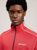 Classic Logo Vintage Track Jacket - Unmatched Kicks - Palm Angeles