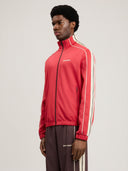 Classic Logo Vintage Track Jacket - Unmatched Kicks - Palm Angeles