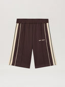 Classic Logo Vintage Track Shorts - Unmatched Kicks - Palm Angeles