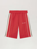 Classic Logo Vintage Track Shorts - Unmatched Kicks - Palm Angeles