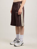 Classic Logo Vintage Track Shorts - Unmatched Kicks - Palm Angeles