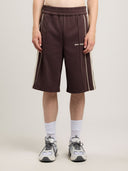 Classic Logo Vintage Track Shorts - Unmatched Kicks - Palm Angeles
