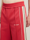 Classic Logo Vintage Track Shorts - Unmatched Kicks - Palm Angeles