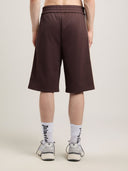 Classic Logo Vintage Track Shorts - Unmatched Kicks - Palm Angeles