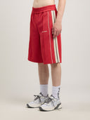 Classic Logo Vintage Track Shorts - Unmatched Kicks - Palm Angeles