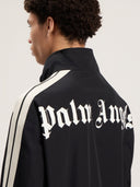 Classic Logo Windbreaker Jacket - Unmatched Kicks - Palm Angeles