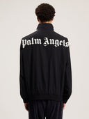 Classic Logo Windbreaker Jacket - Unmatched Kicks - Palm Angeles