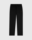 Classic Open - Hem Sweatpant - Black - Unmatched Kicks - OVO