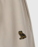 Classic Open - Hem Sweatpant - Sandstone - Unmatched Kicks - OVO