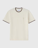 Classic Owl Sweater Tee - Cream - Unmatched Kicks - 