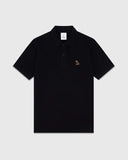 Classic Polo - Black - Unmatched Kicks - 