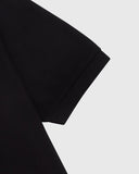 Classic Polo - Black - Unmatched Kicks - 