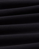 Classic Polo - Black - Unmatched Kicks - 
