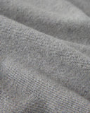 Classic Polo - Heather Grey - Unmatched Kicks - OVO