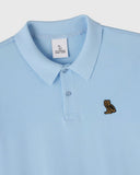 Classic Polo - Light Blue - Unmatched Kicks - OVO