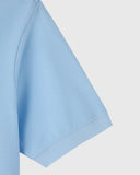 Classic Polo - Light Blue - Unmatched Kicks - OVO