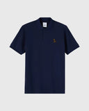 Classic Polo - Navy - Unmatched Kicks - 