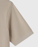 Classic Polo - Sandstone - Unmatched Kicks - OVO